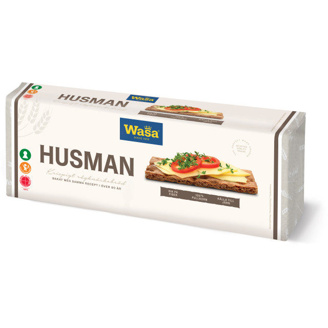 HUSMAN
