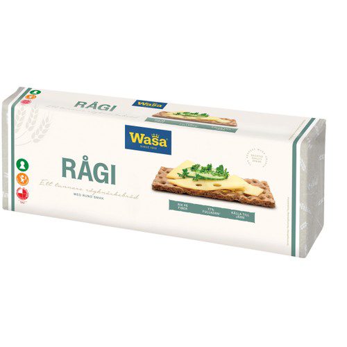 RÅGI
