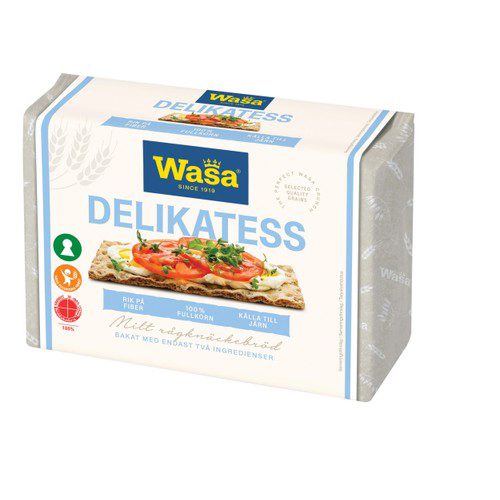 DELIKATESS 