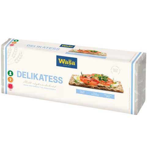 DELIKATESS