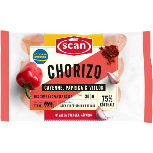 CHORIZO