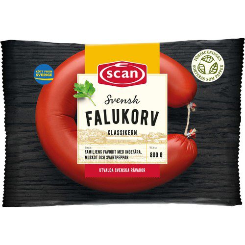 FALUKORV RING