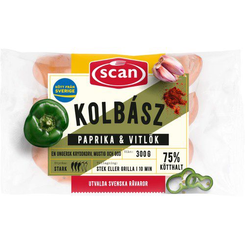 KOLBASZ 