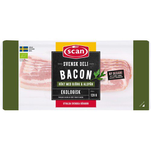BACON SCAN EKO