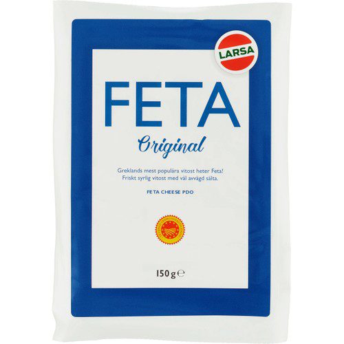 Grekisk Feta 150g Larsa