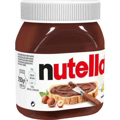 NUTELLA