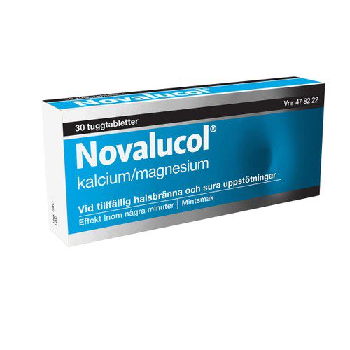 Tuggtablett