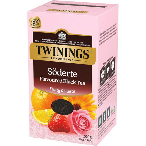 Söderte 200g Twinings