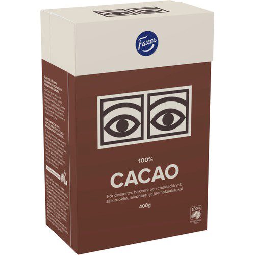 ÖGON CACAO