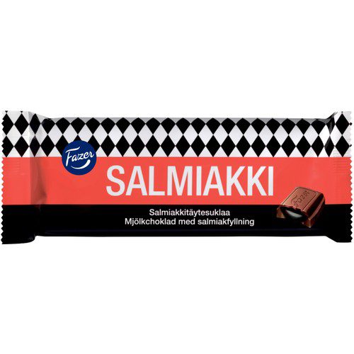 SALMIAKCHOKLAD