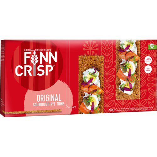 FINN CRISP ORIGINAL
