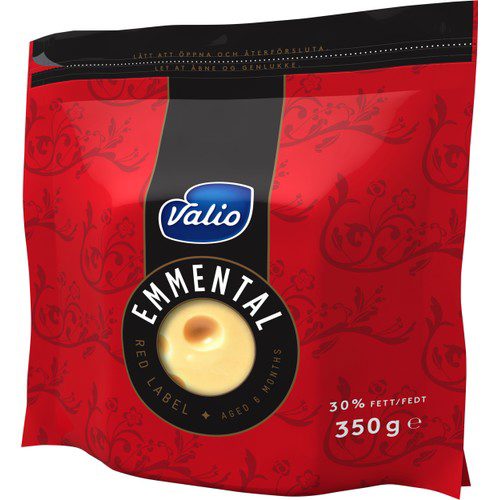 EMMENTALER 6 MÅNADER