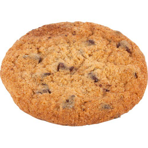 Chocolate Chip Cookie 60g Bonjour