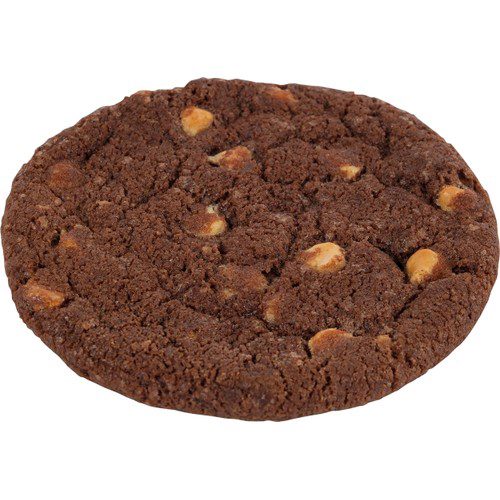 White chocolate chip cookie 60g Bonjour