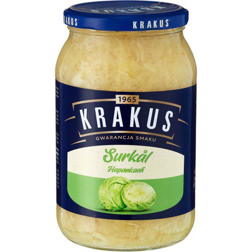 SURKÅL