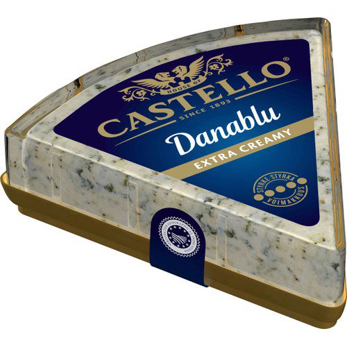 DANABLUE EXTRA CREAM