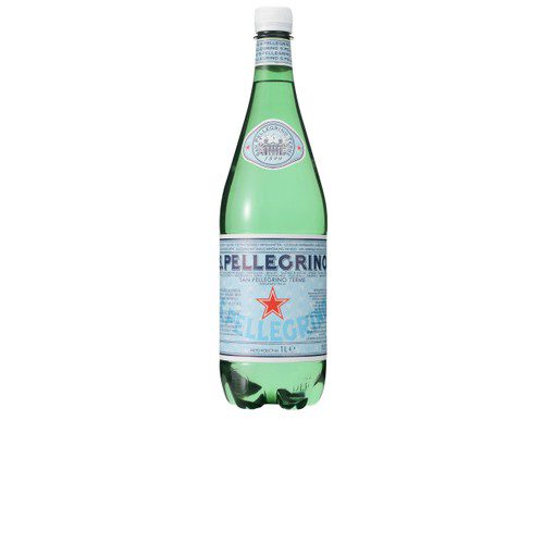 SAN PELLEGRINO