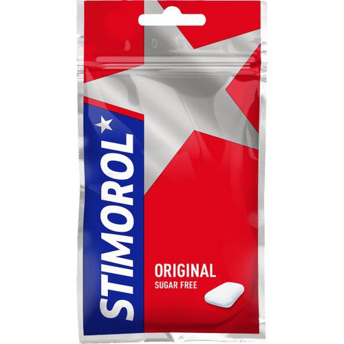 STIMOROL ORIGINAL 