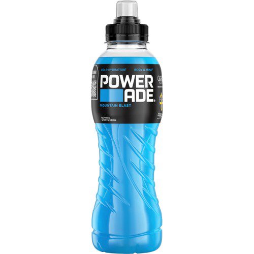 SPORTDRYCK MOUNTAIN BLAST 