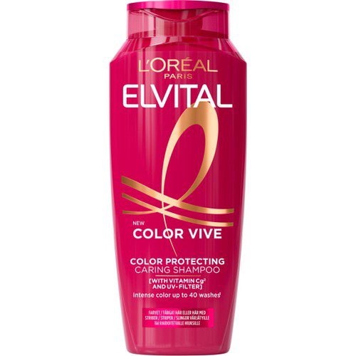 COLOR VIVE SHAMPOO