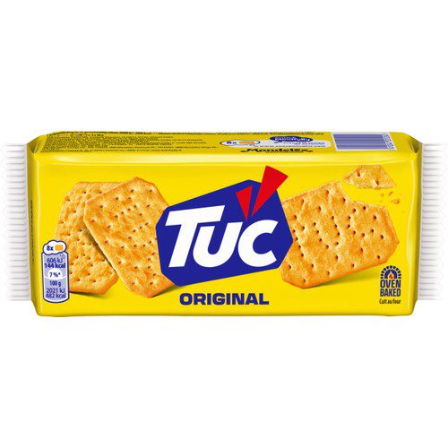 TUC ORIGINAL