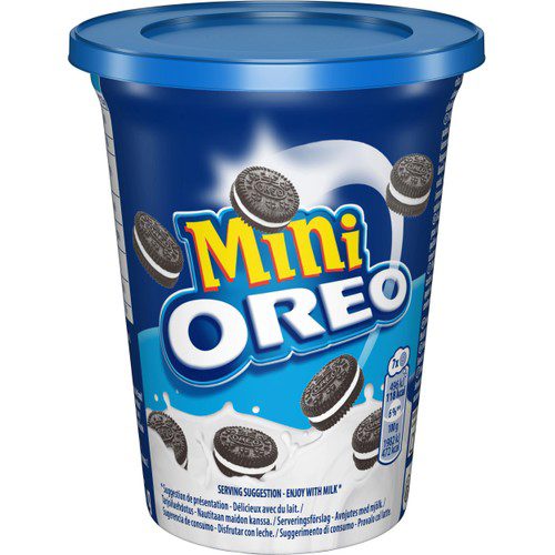 OREO MINI 