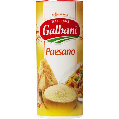 PAESANO ITALIANO