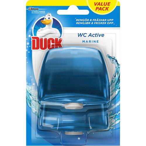 WC ACTIVE MARINE REFILL 2-PACK