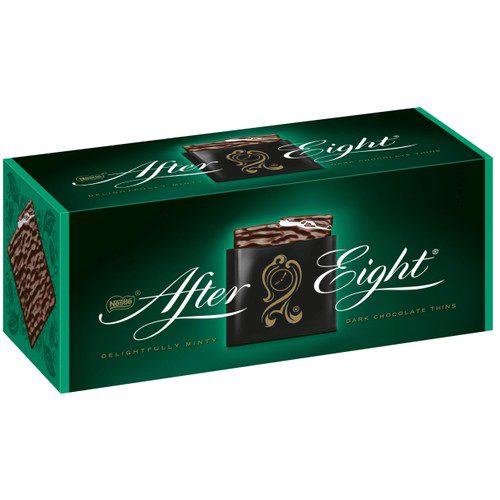 AFTER EIGHT
