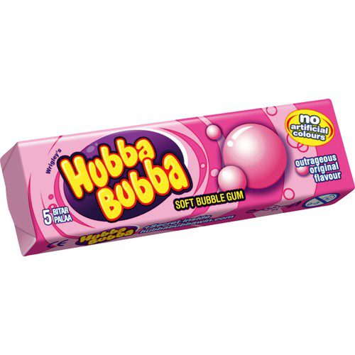 HUBBA BUBBA ORIGINAL