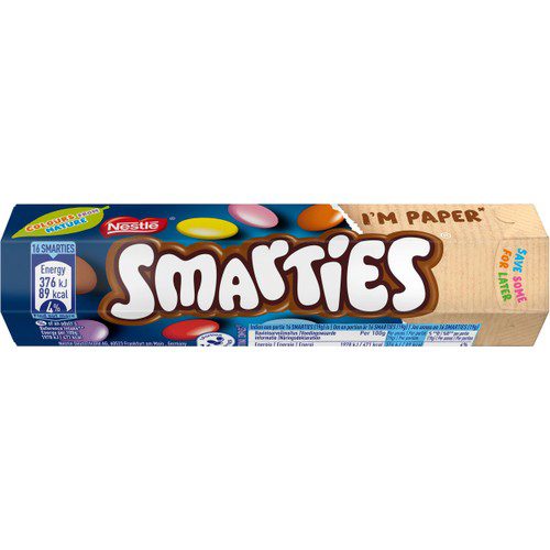 SMARTIES