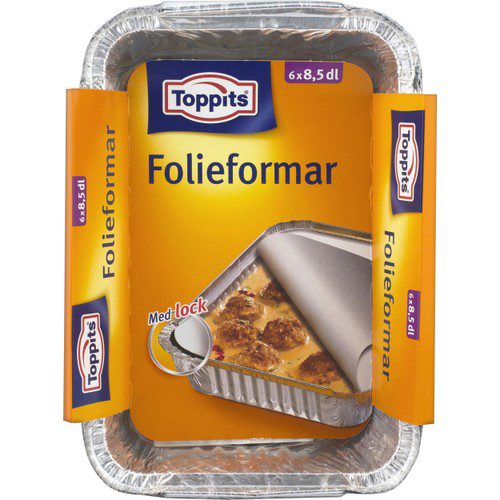FOLIEFORM 8.5 DL