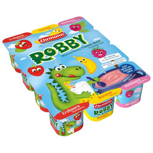 Monster Packe Jo/ha/ba Kvarg