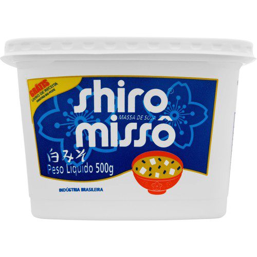 Misopasta Vit 500g Sakura