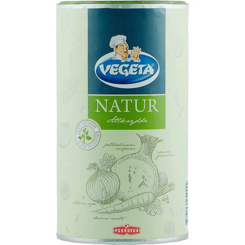 Vegeta Natur Allkrydda 300g Podravka