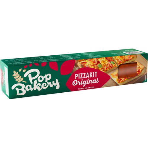 PIZZAKIT