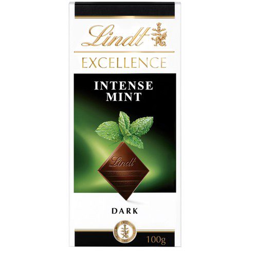 EXCELLENCE MINT