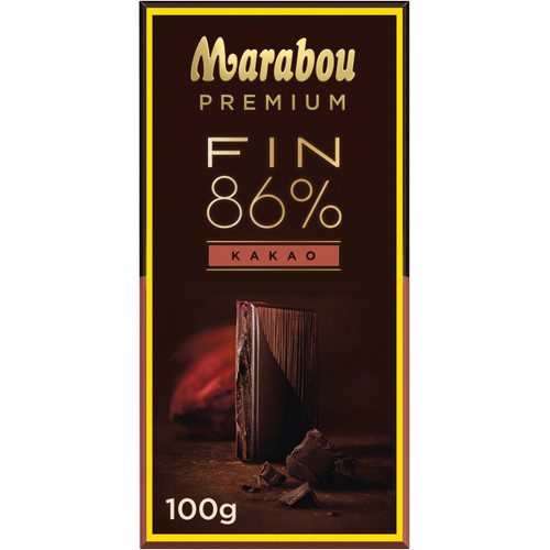 PREMIUM DARK 86 %
