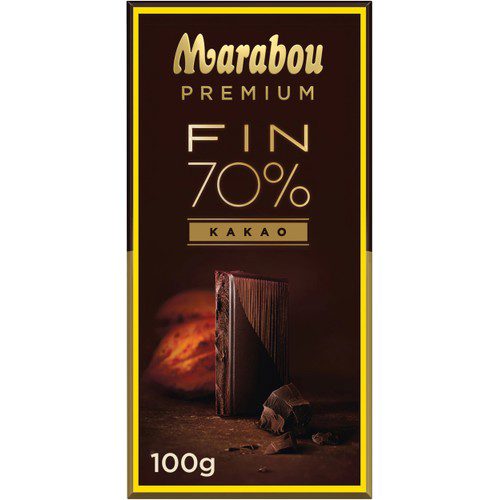 PREMIUM DARK 70 %