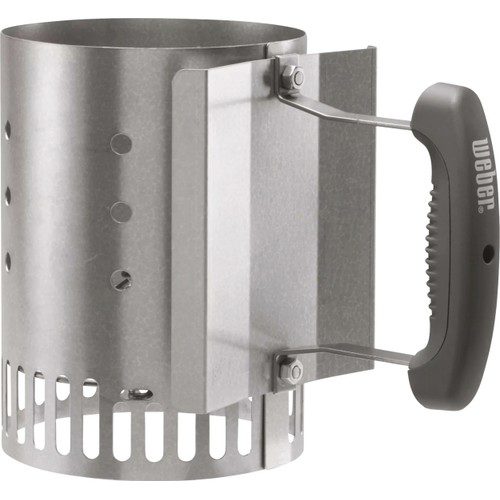 Grillstarter Liten Weber