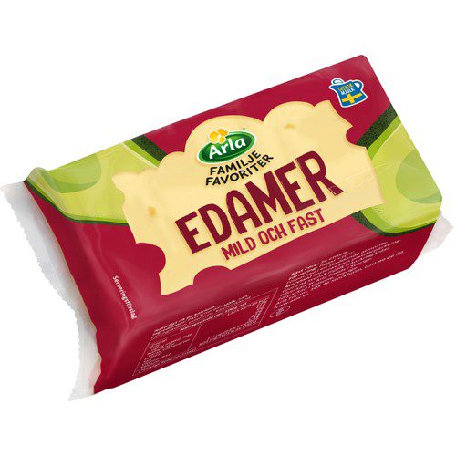 EDAMER 23% FAMILJEFAVORIT
