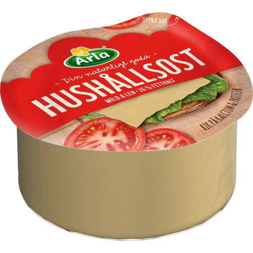 HUSHÅLLSOST 26% 1.1 KG