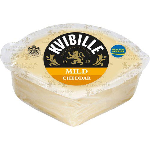 CHEDDAR 32 % LAGRAD 6 MÅN