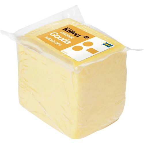 GOUDA 28 %