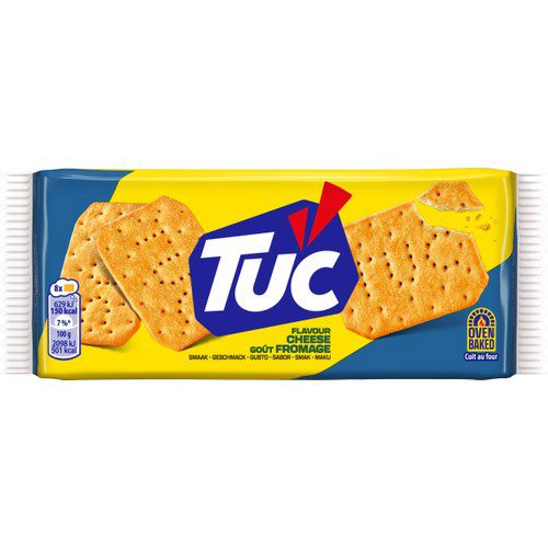 TUC OST