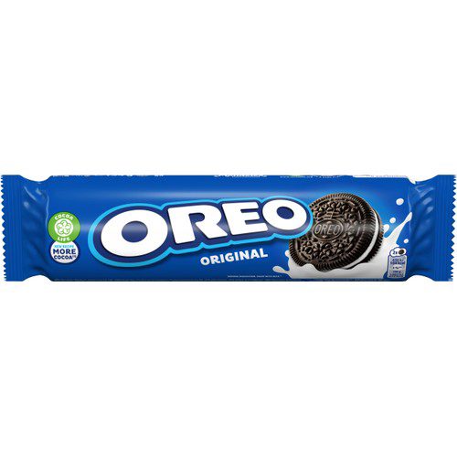 OREO