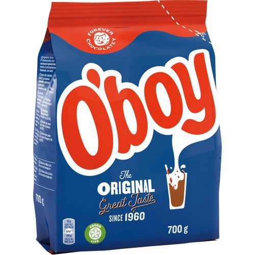 OBOY PÅSE