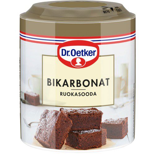 BIKARBONAT