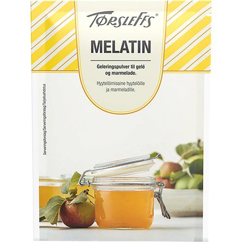 MELATIN GUL