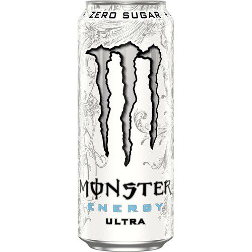 MONSTER ULTRA ENERGY
